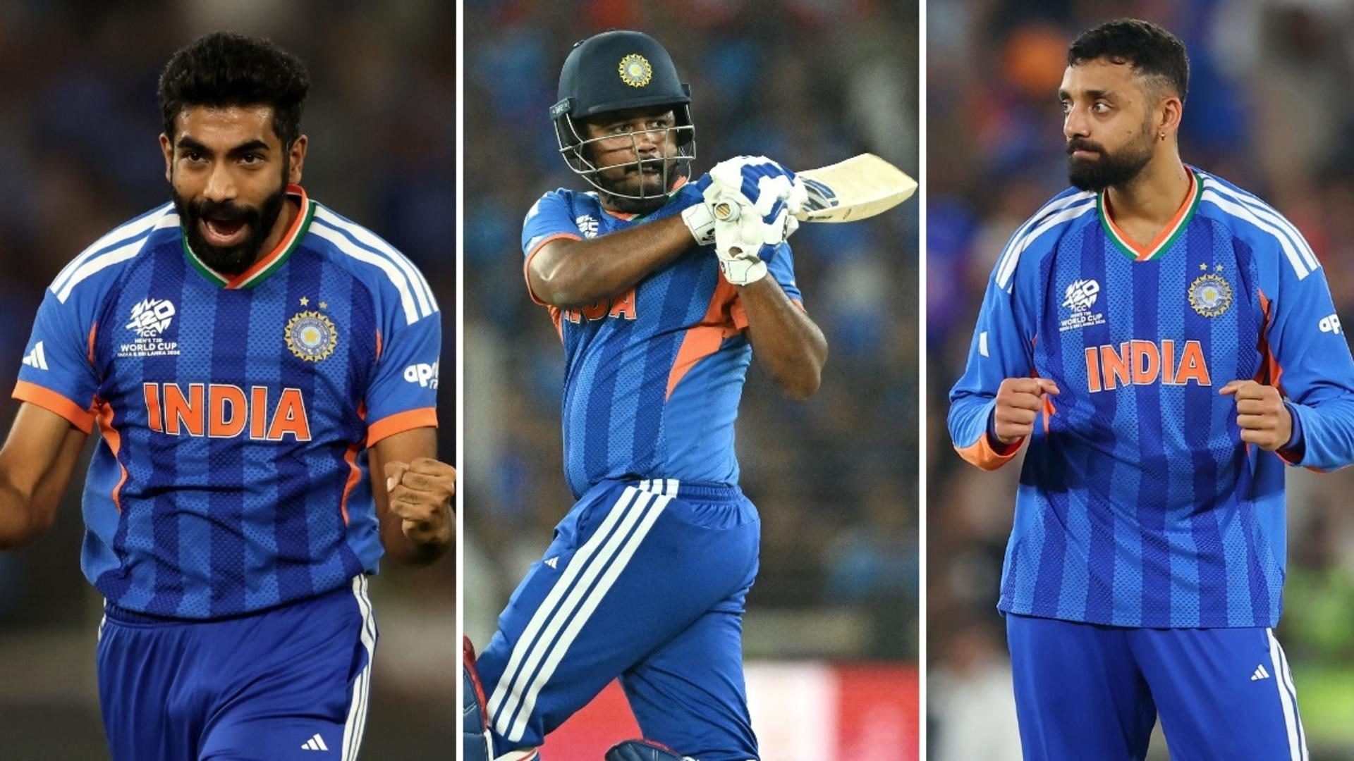 Nilai Dari 10: Peringkat Pemain India Setelah Mereka Memenangkan Gelar Piala Dunia T20