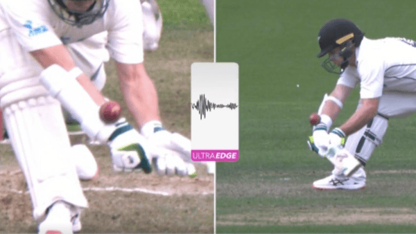glove-or-arm-guard-tom-latham-left-unimpressed-after-tv-review-of-caught-dismissal.Click to read full article.