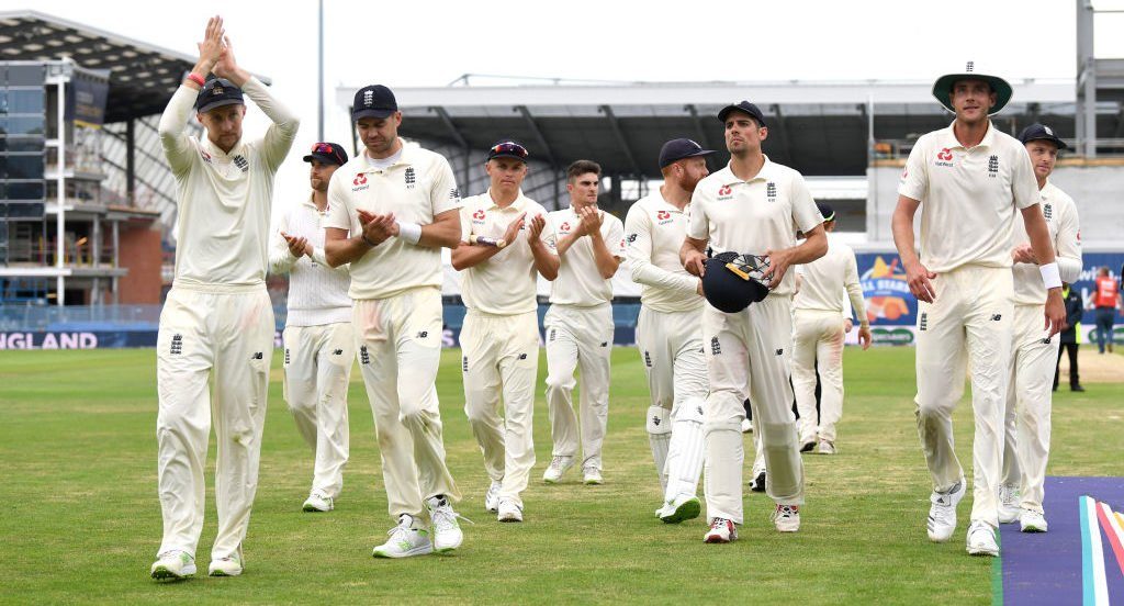 ‘We had a point to prove, and we did’ — Joe Root