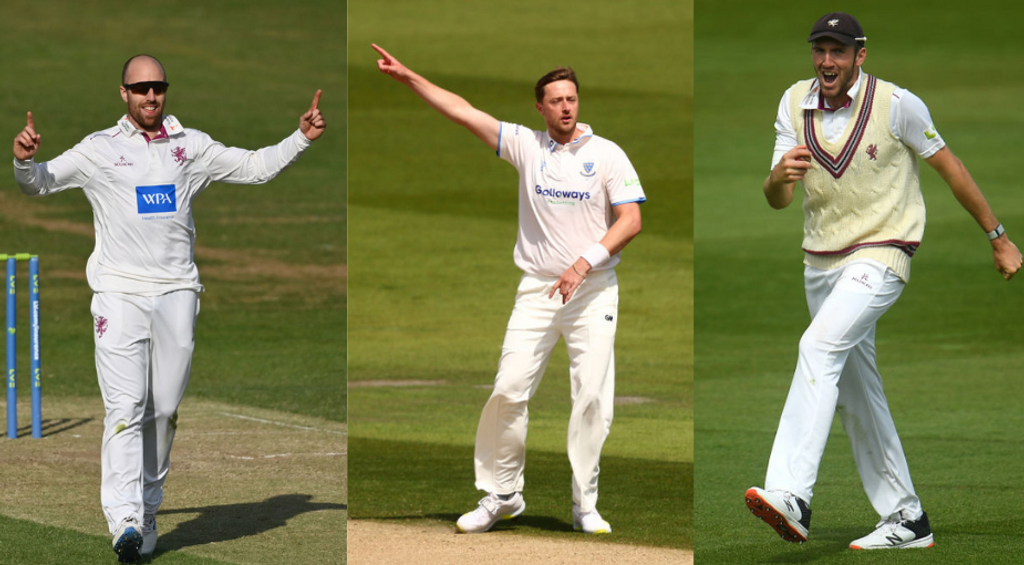 Englandwatch: Root tons up and spinners shine ahead of squad announcement