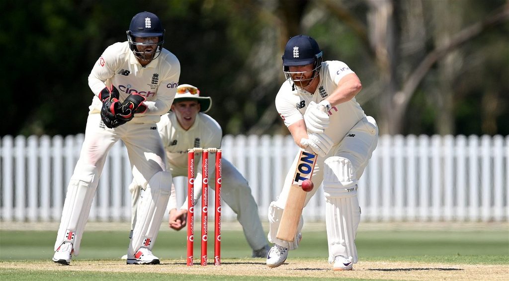 Mark Butcher: Bairstow over Pope at the Gabba would be a mistake