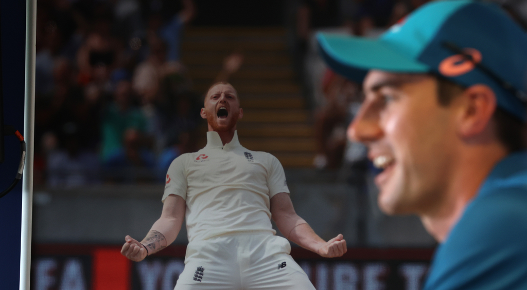 Pat Cummins’ immovable Australia are ready for Ben Stokes’ irresistible force