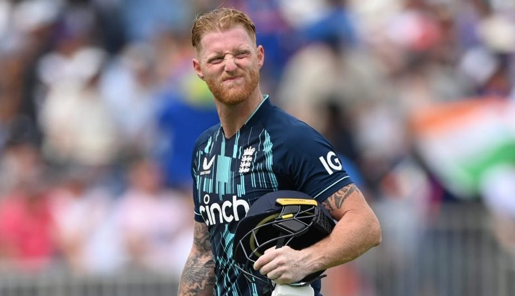 If the message wasn’t clear before, there is simply too much cricket