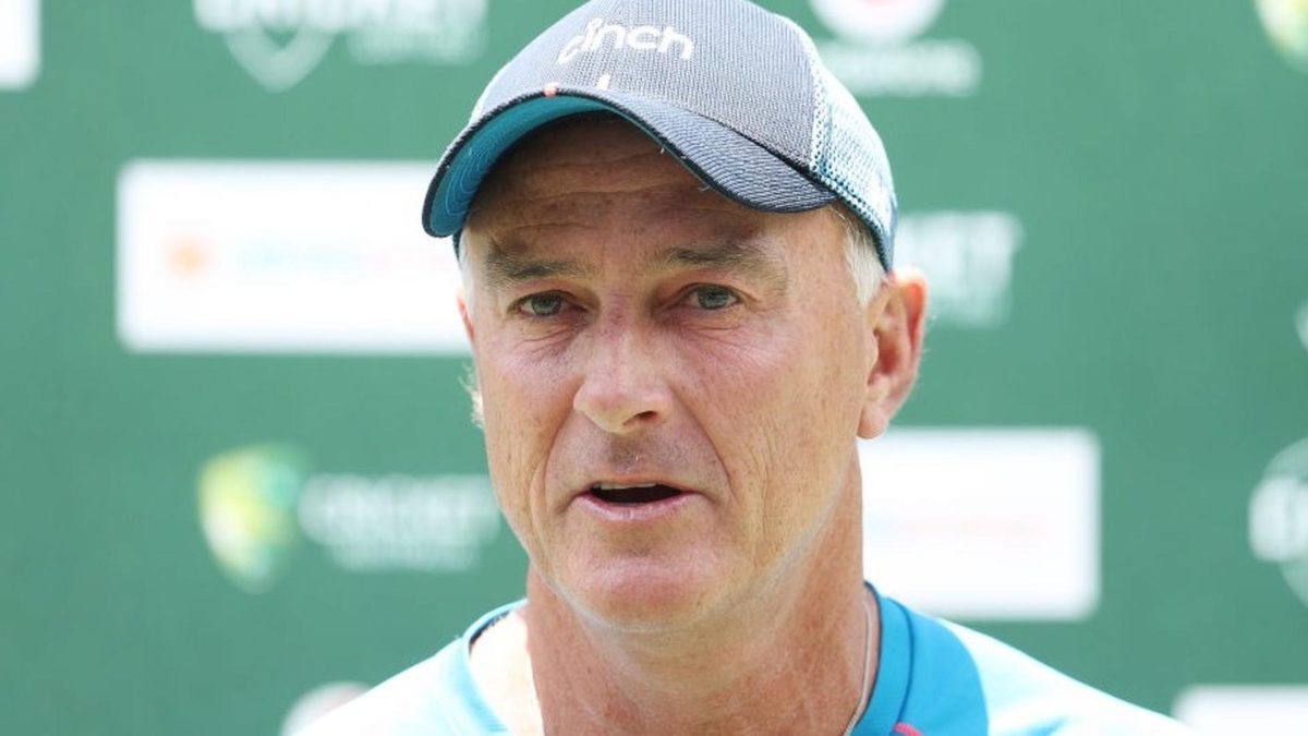 Graham Thorpe passes away