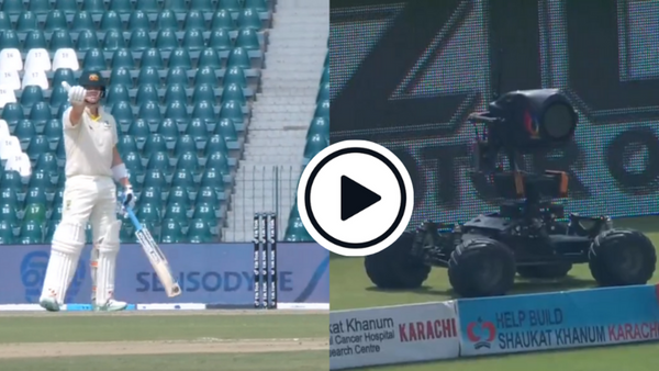pak-vs-aus-2022-watch-stop-the-thing-moving-buggy-camera-at-midwicket-fence-distracts-animated-steve-smith.Click to read full article.