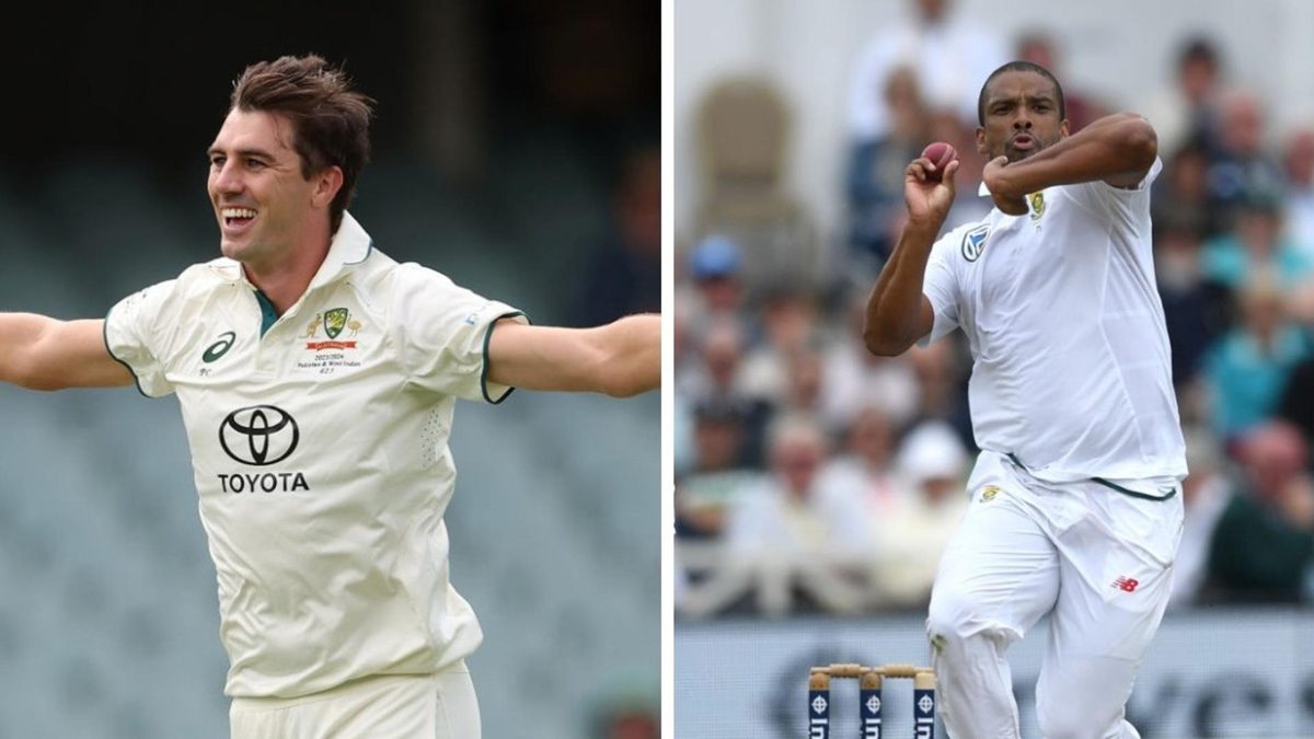 Top 10 fast bowlers