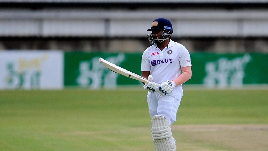 Putaran Piala Ranji 4, Hari 2: Berlomba Untuk Shaw, Vihari, Dan Lima Puluh Kelas Satu Tercepat