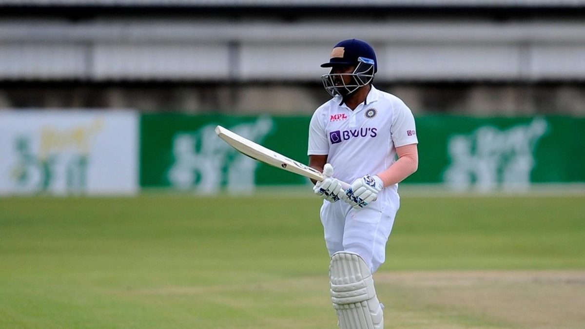 Prithvi Shaw got a fifty in the Ranji Trophy