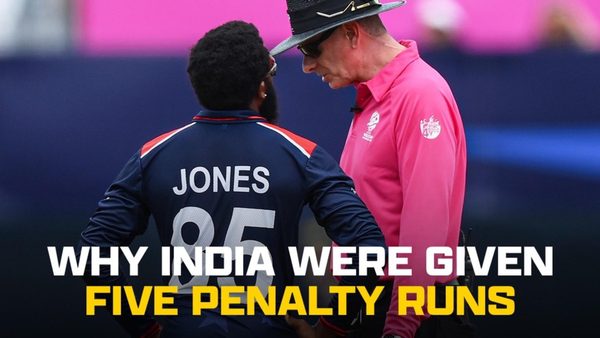 why-india-were-given-five-penalty-runs.Click to read full article.