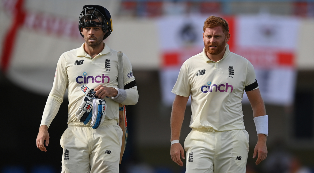 Why Ben Stokes’ move to No.6 could be bad news for Jonny Bairstow or Ben Foakes