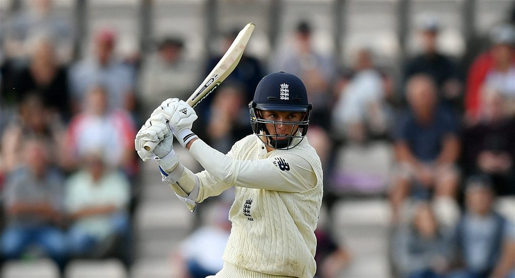 ‘I was just playing the way I do, naturally and freely’ – Sam Curran