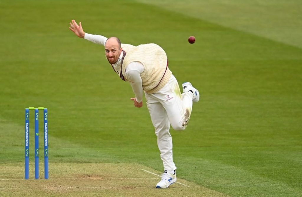 The race to be England’s Test spinner against New Zealand