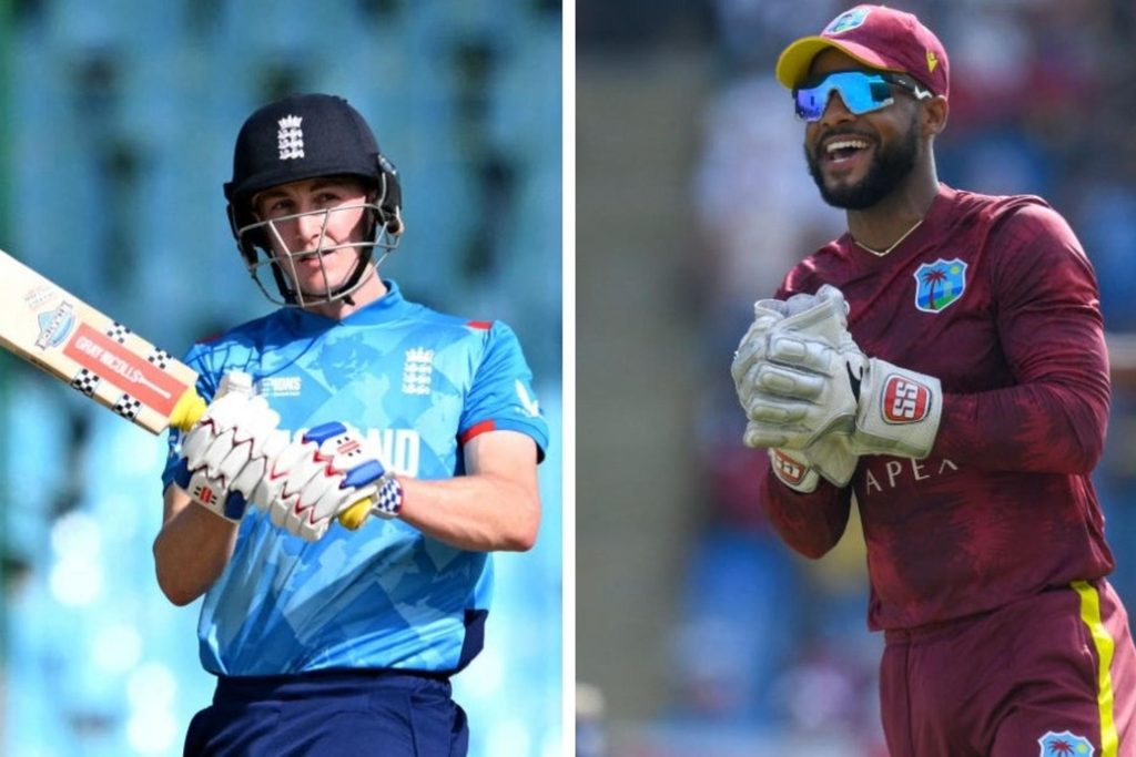 ENG vs WI ODIs, how to watch live: TV channels and live streaming