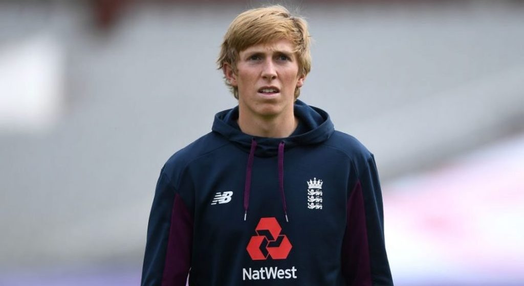 Is Zak Crawley one of England’s six best batsmen?