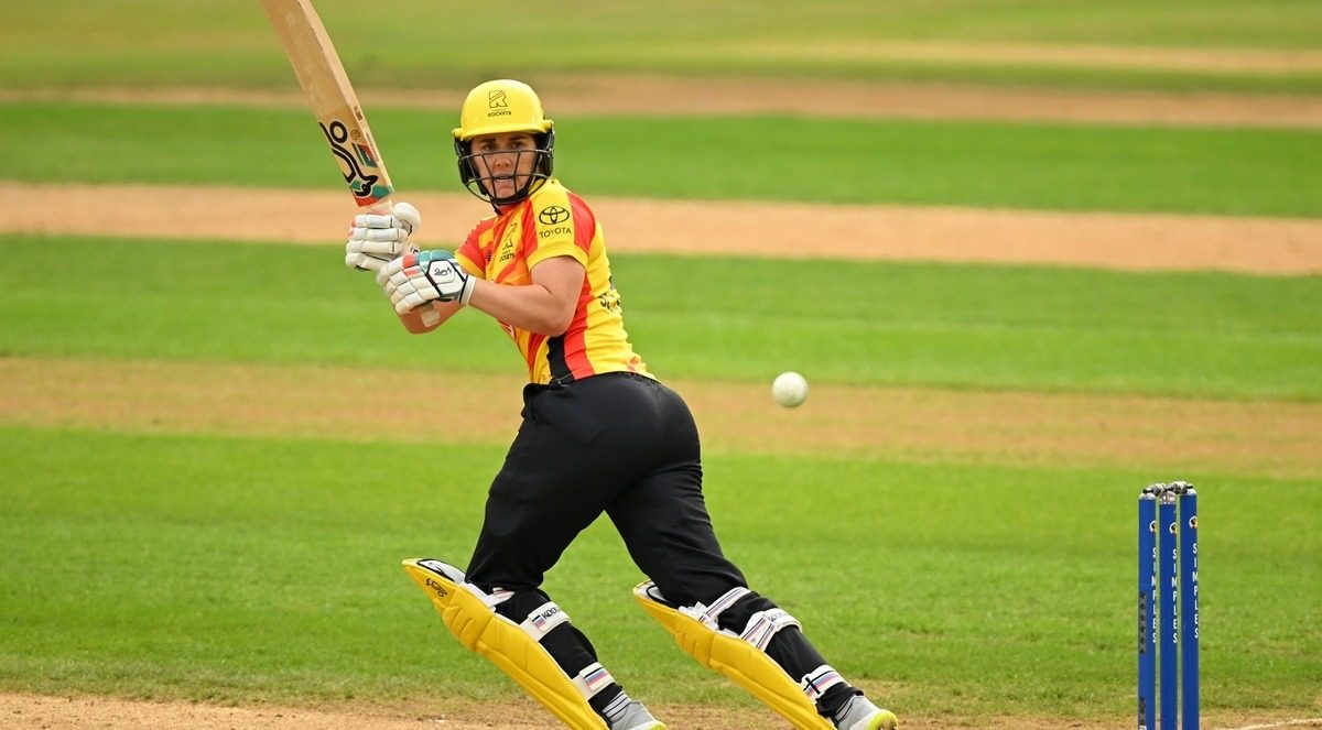 The Hundred Women’s 2026 squads: Complete team lists after first-ever auction