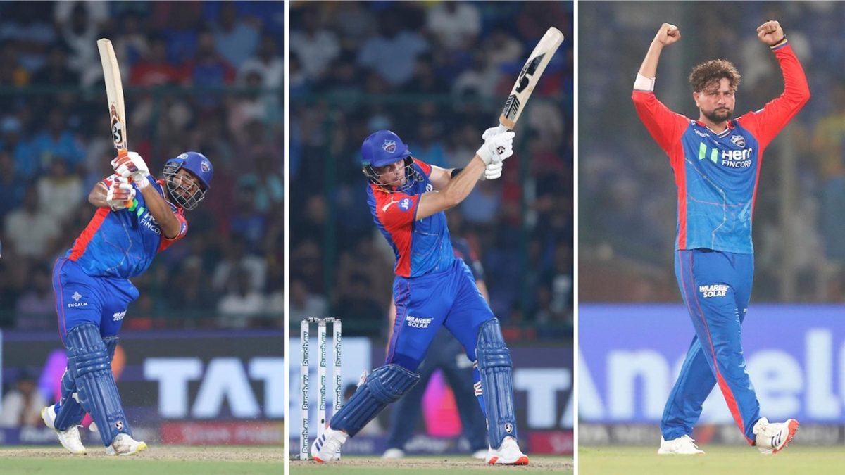 Rishabh Pant, Tristan Stubbs and Kuldeep Yadav are three players who could be retained by Delhi Capitals for IPL 2025.