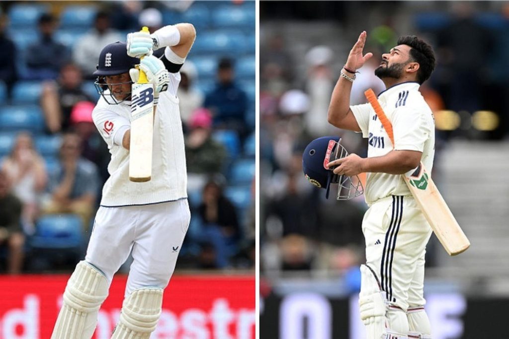 Revealed: Wisden's current World Test XI