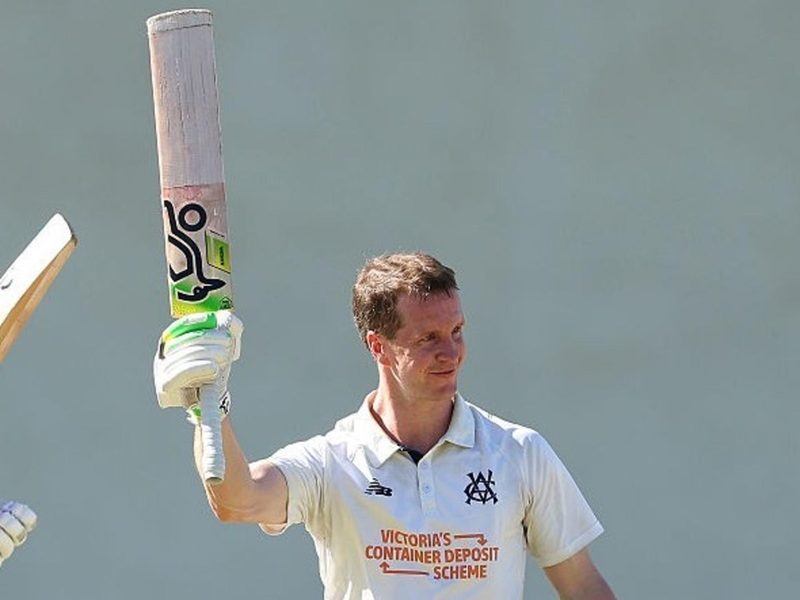 first-in-99-years-uncapped-wicketkeeper-sam-harper-with-average-of-25-scores-twin-tons-in-sheffield-shield.Click to read full article.