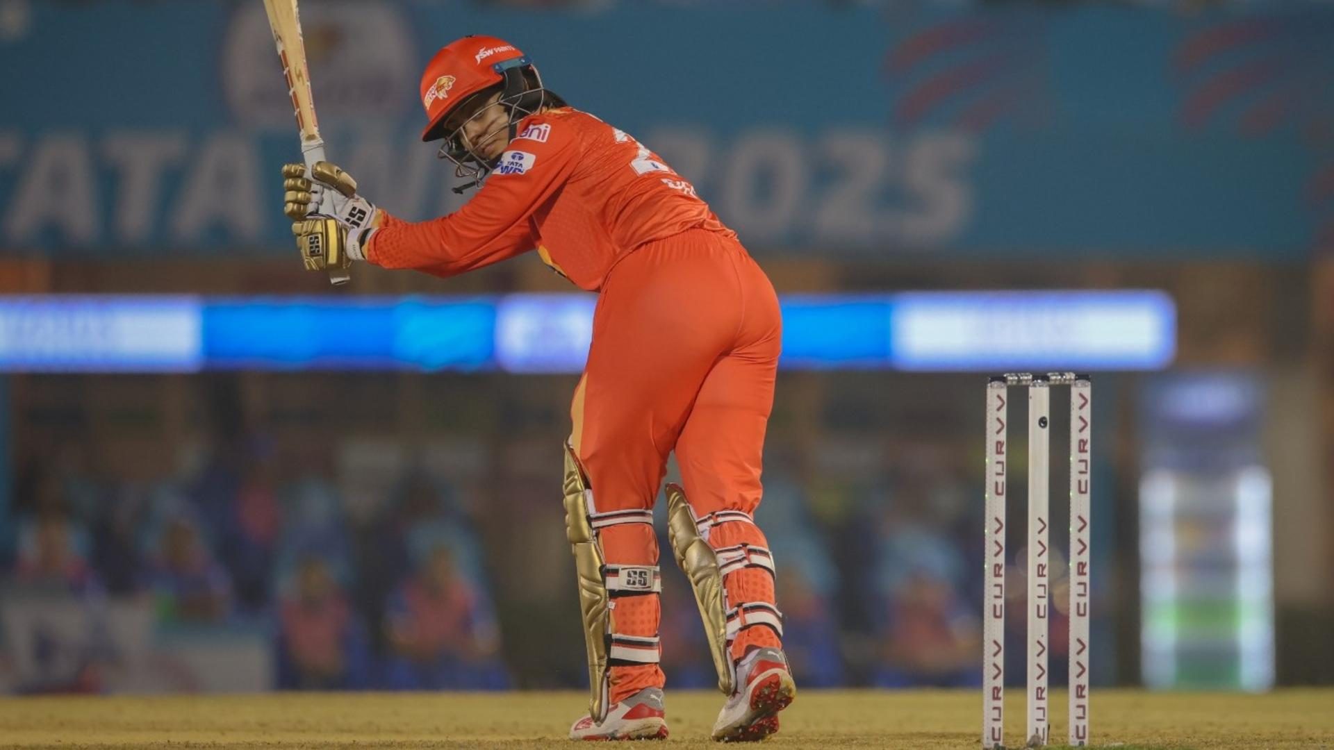 13-4 Dalam Tiga Over: Keputusan Tim WPL untuk Memensiunkan India Pemenang Piala Dunia Tiga Dalam Waktu Setengah Abad Menjadi Bumerang