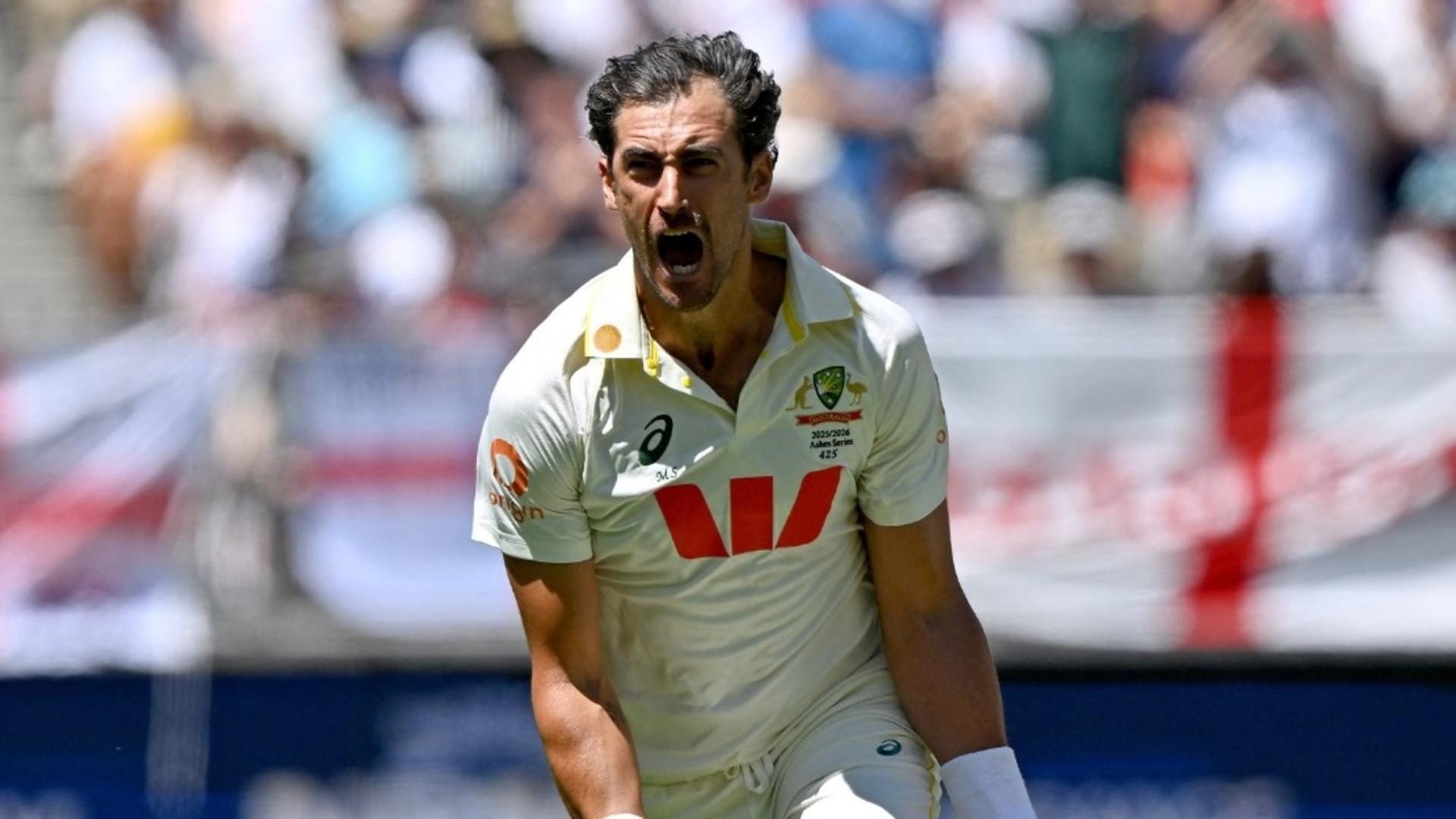 Where Does Starc Stand? The Top 10 Left-Arm Quicks In The ICC All-Time ...