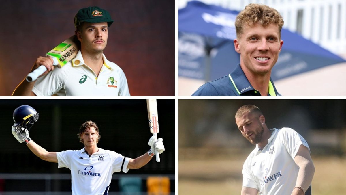 Australia A came away from their tour of India with a 1-0 loss in the red-ball series, but how did their Ashes hopefuls fare?