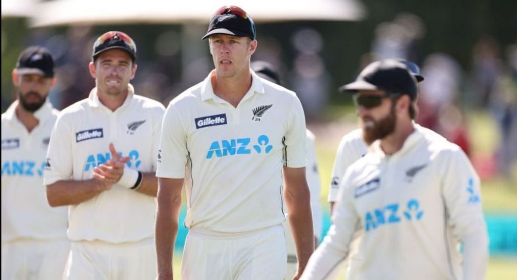 Team selector: Pick your World Test Championship XI