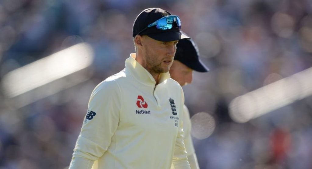 Boycott calls for Root’s head if England lose at Headingley