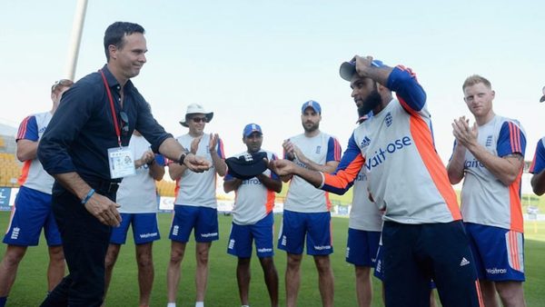 i-cannot-allow-this-to-go-unchallenged-michael-vaughan-strenuously-denies-alleged-racist-remark-to-yorkshire-players-after-adil-rashid-corroborates-azeem-rafiqs-claim.Click to read full article.