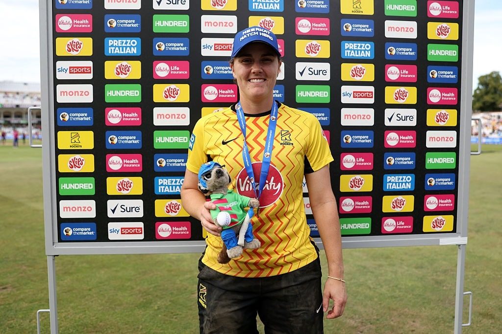 The Hundred Women's 2026 points table: Updated standings and net run rate after Trent Rockets beat Southern Brave