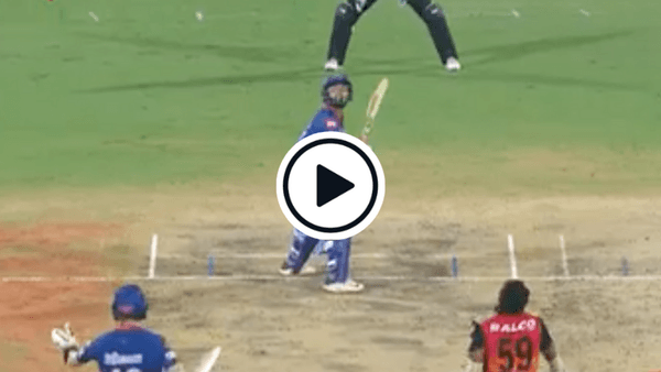 watch-accidental-moon-ball-sparks-laughter-in-ipl.Click to read full article.