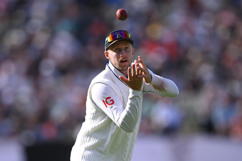 Root closes in on Dravid: List of fielders with the most Test catches