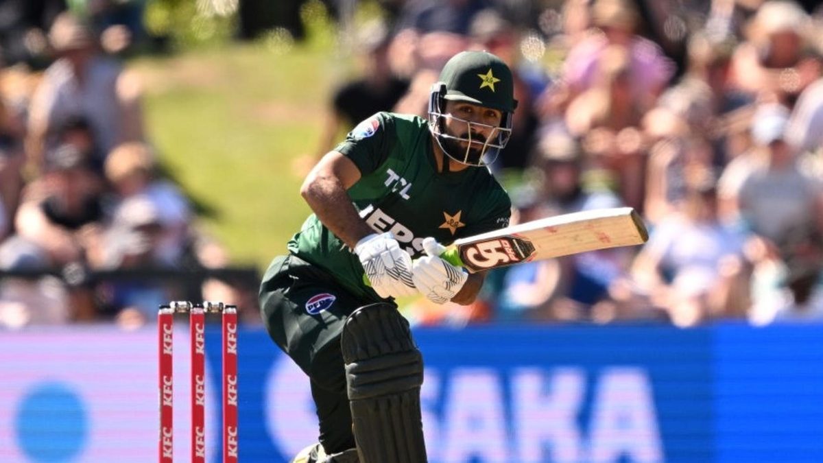 Khushdil Shah Quaid-e-Azam Trophy form