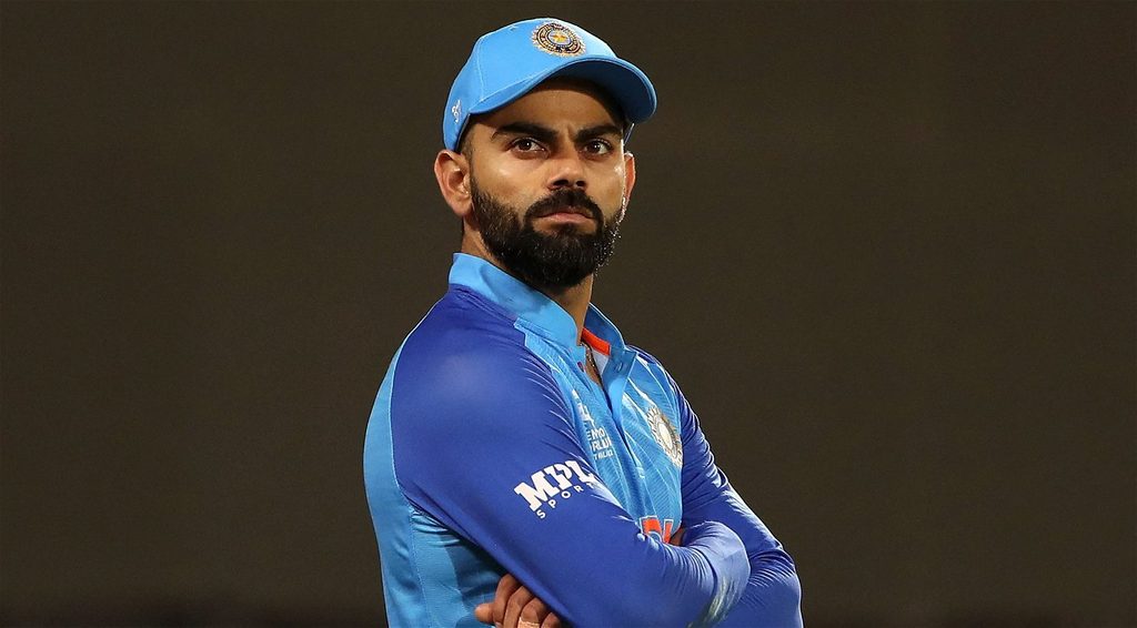 Why Virat Kohli was left out of Wisden’s T20 World Cup team of the tournament