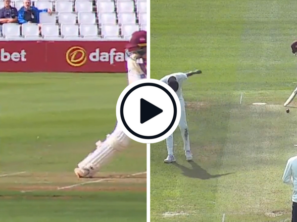 watch-county-batter-smashes-stumps-broken-bat-gets-reprieved-by-no-ball-unusual-championship-passage.Click to read full article.