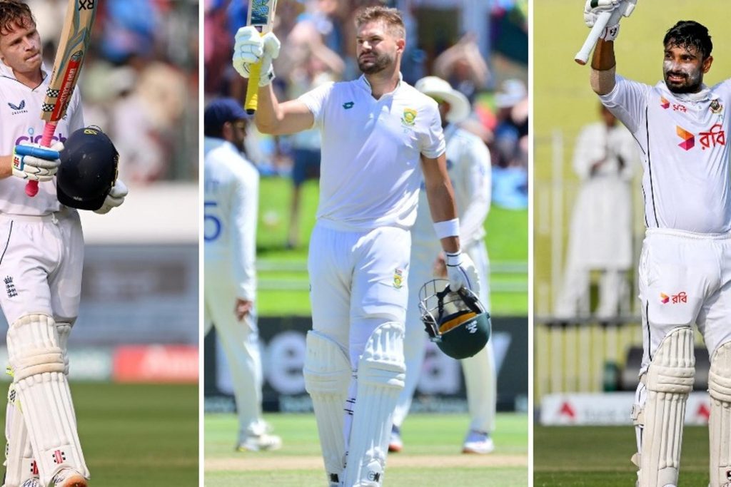 2024 in review: Wisden's top ten men's Test innings of the year