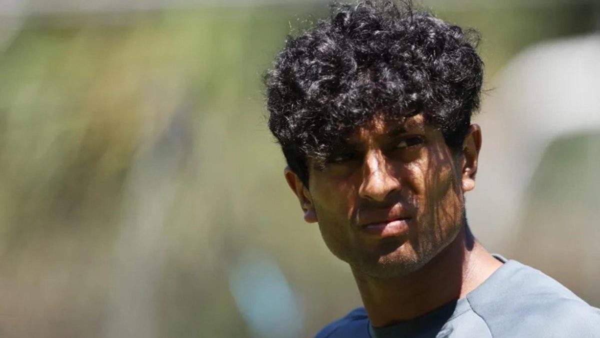 Rachin Ravindra injury update