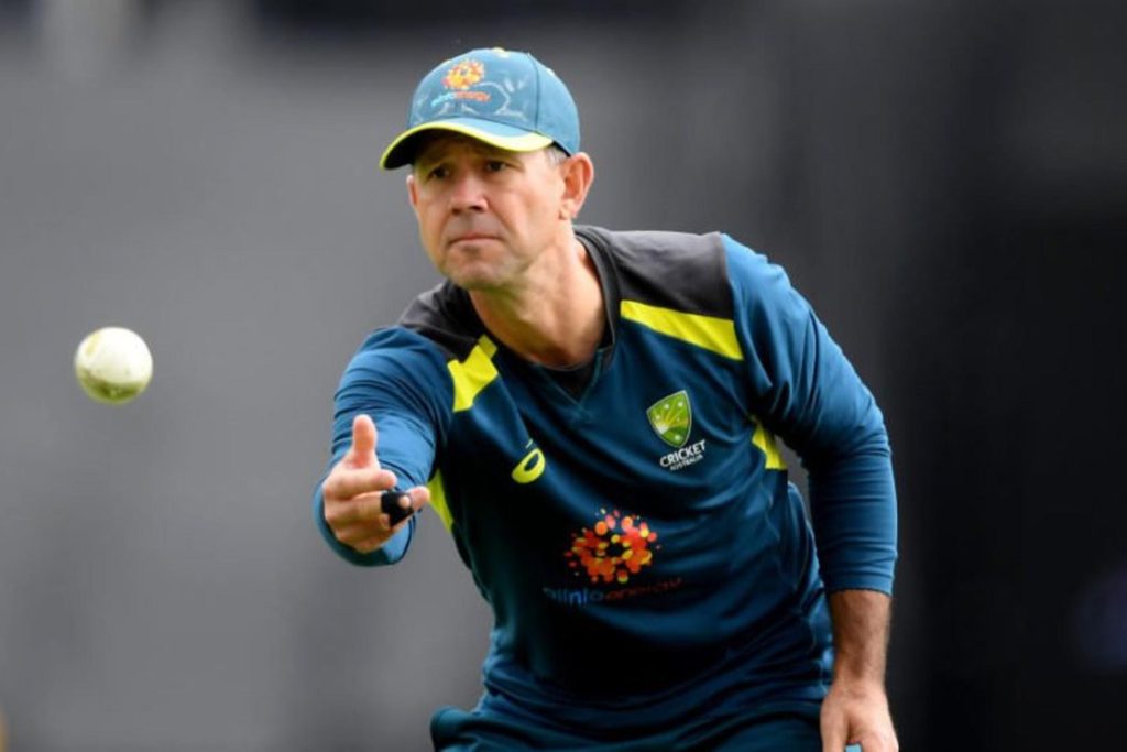 Ponting: Australia have game plan that withstands pressure – but do England?