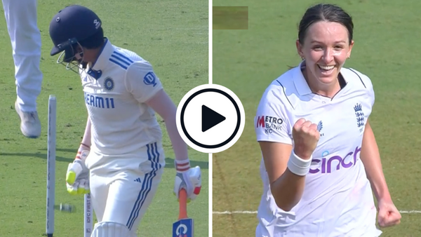 watch-kate-cross-jaffa-shafali-verma-off-stump-cartwheeling-seconf-early-england-breakthrough.Click to read full article.