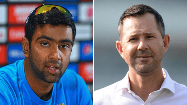 jokes-become-news-ashwin-optimistic-about-mankad-conversation-with-ponting.Click to read full article.