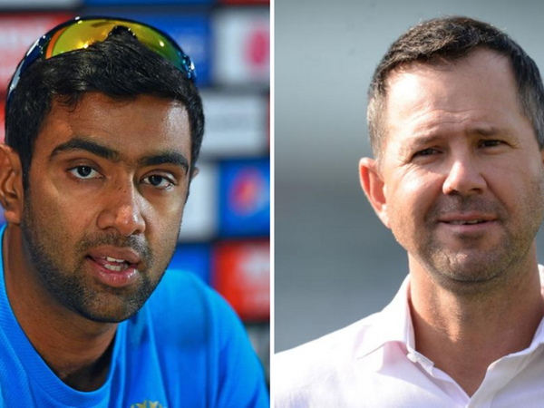jokes-become-news-ashwin-optimistic-about-mankad-conversation-with-ponting.Click to read full article.
