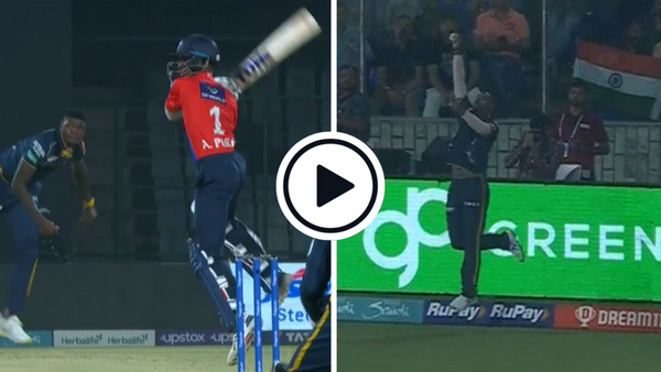 ipl-2023-abishek-porel-uppercut-alzarri-joseph-six-yash-dayal-catch-delhi-capitals-gujarat-titans.Click to read full article.