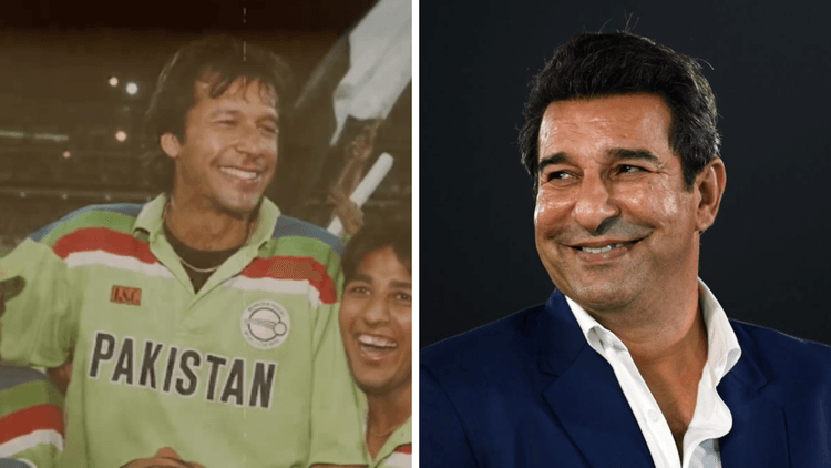 Following Wasim Akram criticism, PCB upload ‘unabridged’ social media ...