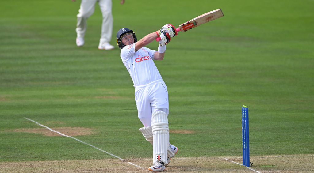 England’s mad half-hour casts a shadow over what could have been a series-defining day
