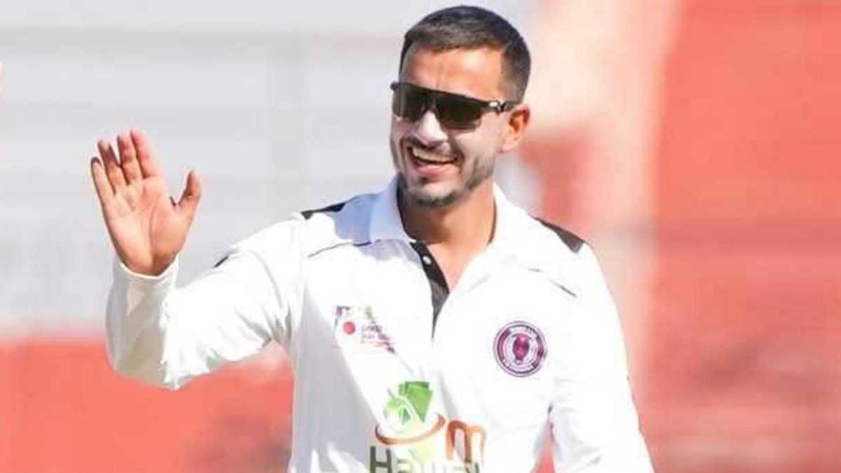 Afghanistan spinner Zia-ur-Rehman starred in the Ahmed Shah Abdali Tournament on Tuesday (May 20), extending a national record with his second five-wicket haul in one game.