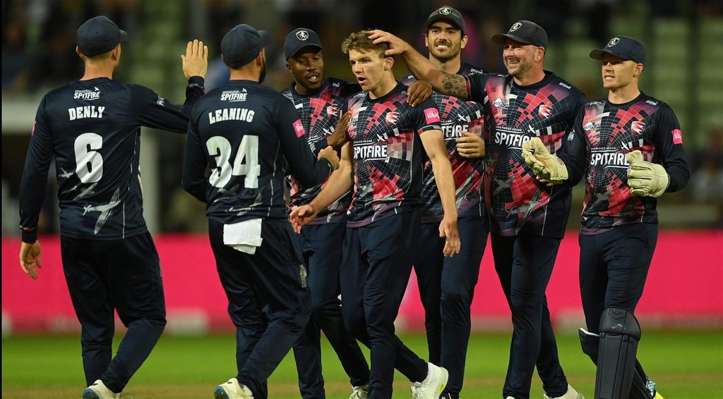 T20 Blast 2022 squads: Complete team lists, injury updates and replacement players for the Vitality Blast