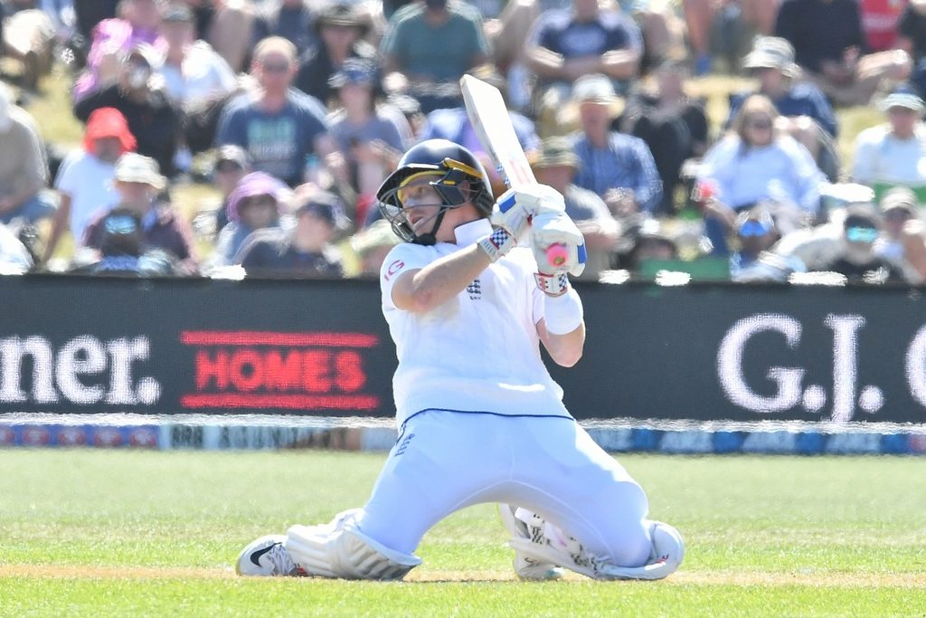 Ollie Pope's No.6 success raises possibility of permanent demotion