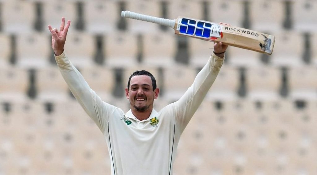 Six players who were unlucky to miss out on Wisden’s current world Test XI
