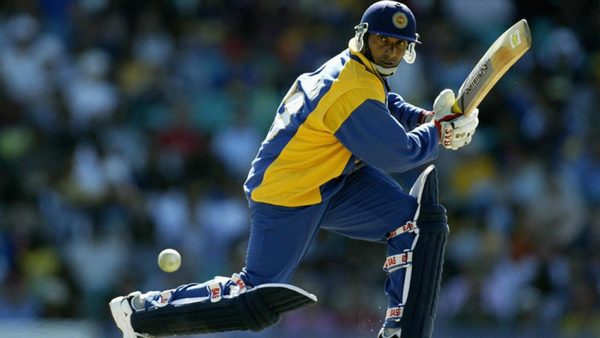 titans-of-cricket-aravinda-de-silva-kumar-sangakkara.Click to read full article.