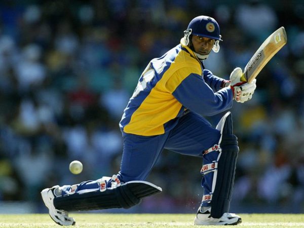 titans-of-cricket-aravinda-de-silva-kumar-sangakkara.Click to read full article.