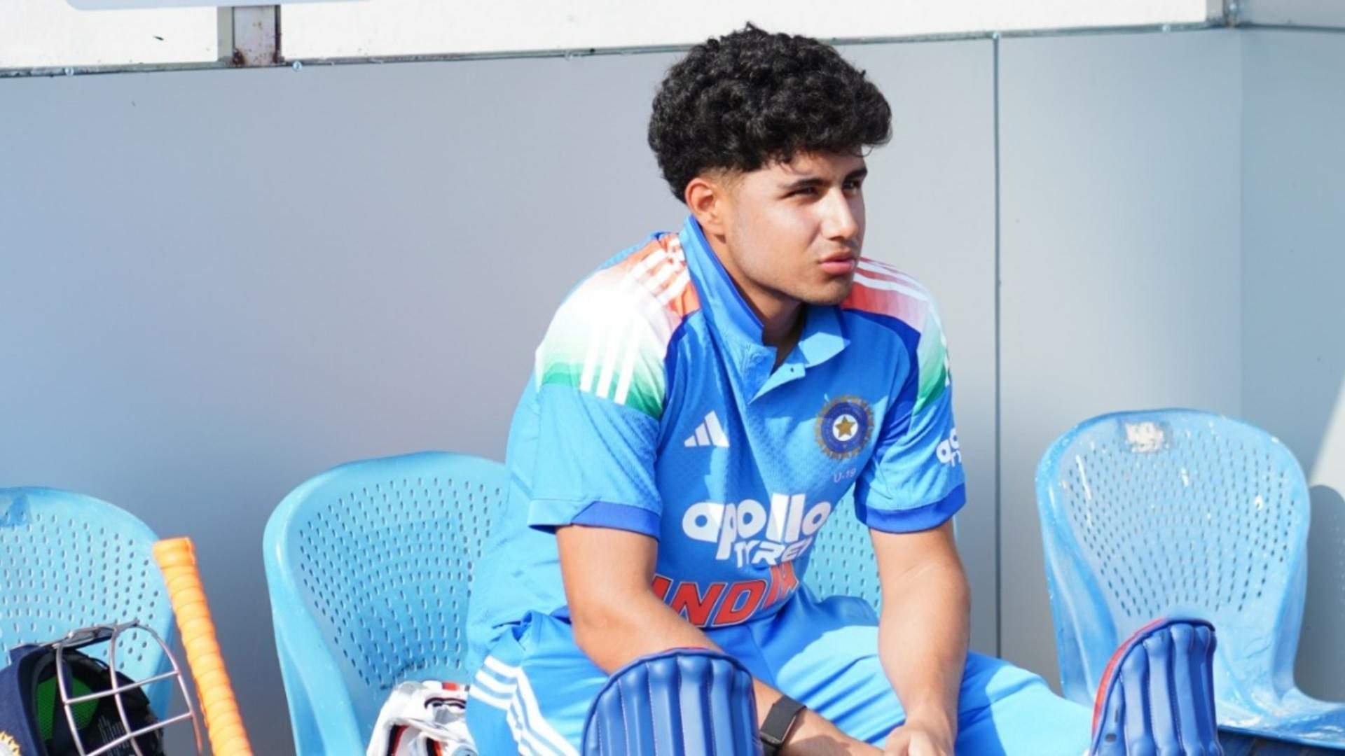 Aaryavir Sehwag scores 173 to lead Delhi U19 to 289